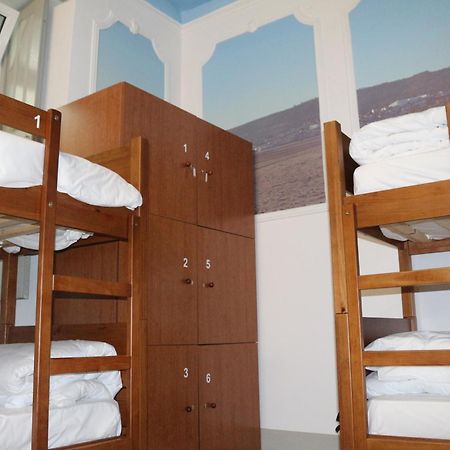 Meeting Hostel Figueira da Foz Dış mekan fotoğraf