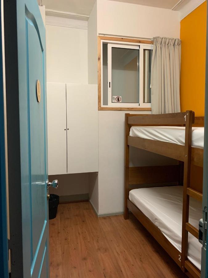 Meeting Hostel Figueira da Foz Dış mekan fotoğraf